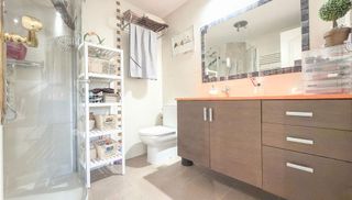 Piso en venta en Amara - Berri en San Sebastián-Donostia