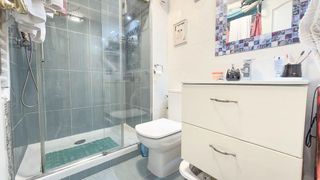 Piso en venta en Amara - Berri en San Sebastián-Donostia