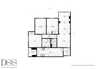 Piso en venta en Amara - Berri en San Sebastián-Donostia