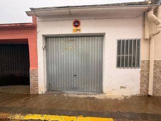 Local comercial en venta en Vilamarxant