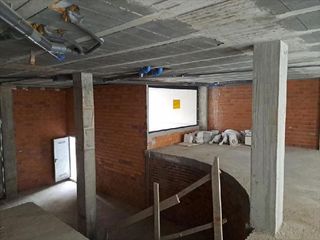 Local comercial en venta en Carballiño (O)