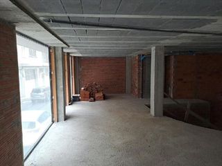 Local comercial en venta en Carballiño (O)