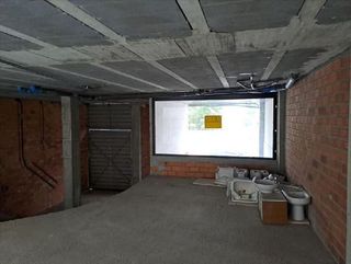 Local comercial en venta en Carballiño (O)