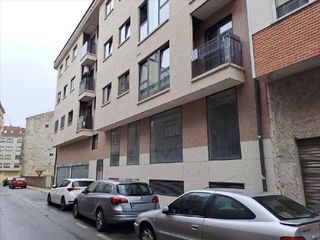 Local comercial en venta en Carballiño (O)