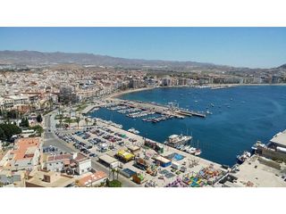Piso en venta en Águilas ciudad en Águilas