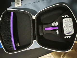 Mando Victrix Pro PS5 Inalámbrico Blanco