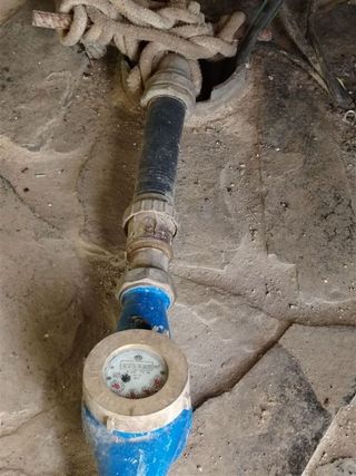 Nave industrial en venta en Puerto Serrano