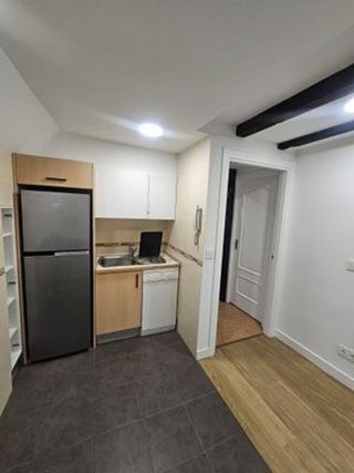 Piso en venta en Centro en Errenteria