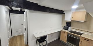 Piso en venta en Centro en Errenteria