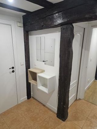 Piso en venta en Centro en Errenteria