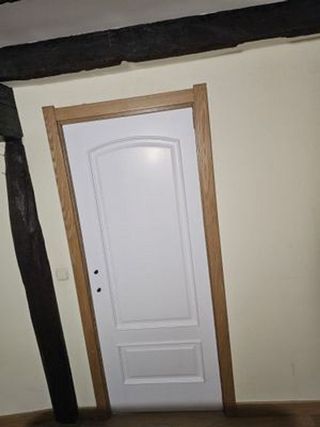 Piso en venta en Centro en Errenteria