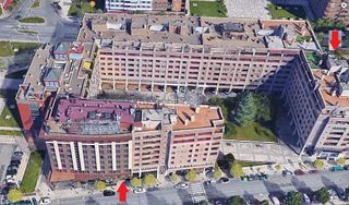 Garaje en venta en Ermitagaña - Mendebaldea en Pamplona