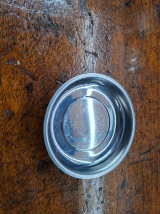 Porta attrezzi magnetico