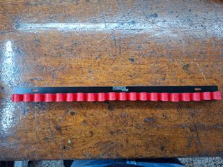 Porta attrezzi magnetico