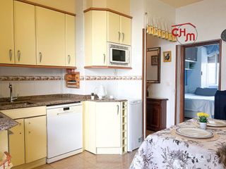 Piso en venta en Santoña