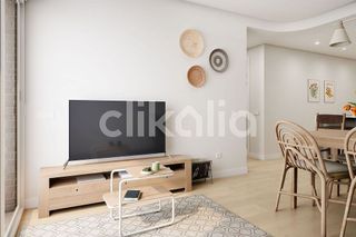 Piso en venta en Triana Este en Sevilla