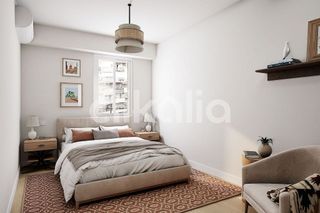 Piso en venta en Triana Este en Sevilla