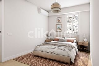 Piso en venta en Triana Este en Sevilla