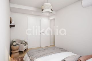 Piso en venta en Triana Este en Sevilla