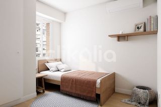 Piso en venta en Triana Este en Sevilla