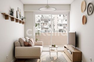 Piso en venta en Triana Este en Sevilla