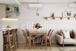 Piso en venta en Triana Este en Sevilla