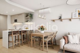 Piso en venta en Triana Este en Sevilla