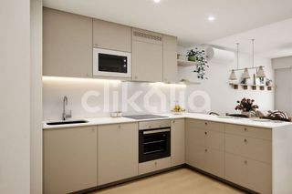 Piso en venta en Triana Este en Sevilla