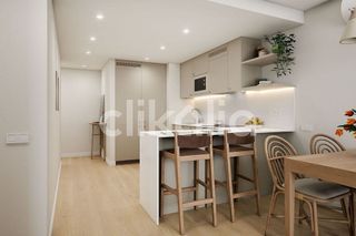 Piso en venta en Triana Este en Sevilla