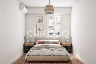 Piso en venta en Triana Este en Sevilla