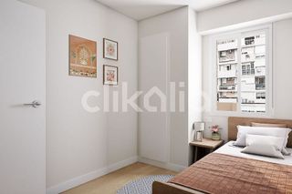 Piso en venta en Triana Este en Sevilla