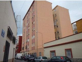 Piso en venta en La Línea de la Concepción ciudad en Línea de la Concepción (La)