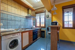 Piso en venta en Ceares en Gijón