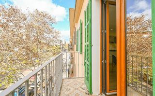 Piso en venta en Arxiduc - Bons Aires en Palma de Mallorca