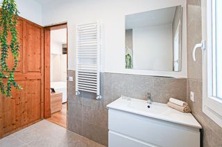 Piso en venta en Arxiduc - Bons Aires en Palma de Mallorca