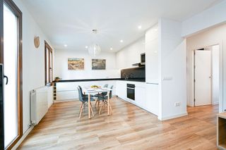 Piso en venta en Arxiduc - Bons Aires en Palma de Mallorca