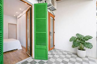 Piso en venta en Arxiduc - Bons Aires en Palma de Mallorca