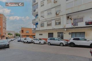 Piso en venta en Los Ángeles - Cruz de Caravaca en Almería
