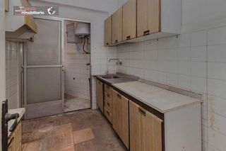 Piso en venta en Los Ángeles - Cruz de Caravaca en Almería