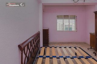 Piso en venta en Los Ángeles - Cruz de Caravaca en Almería