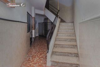 Piso en venta en Los Ángeles - Cruz de Caravaca en Almería