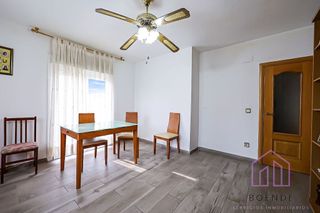 Piso en venta en El Bercial en Getafe