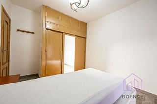 Piso en venta en El Bercial en Getafe