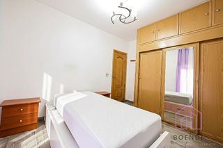 Piso en venta en El Bercial en Getafe