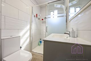 Piso en venta en El Bercial en Getafe