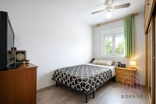 Piso en venta en El Bercial en Getafe