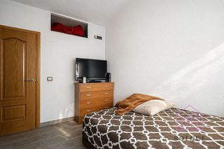 Piso en venta en El Bercial en Getafe