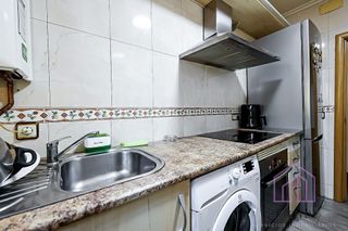 Piso en venta en El Bercial en Getafe