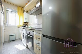 Piso en venta en El Bercial en Getafe