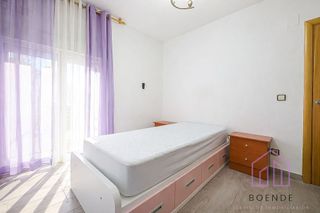 Piso en venta en El Bercial en Getafe